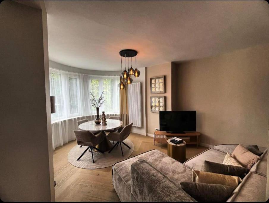 Appartement Le 118 Guillemins Liège