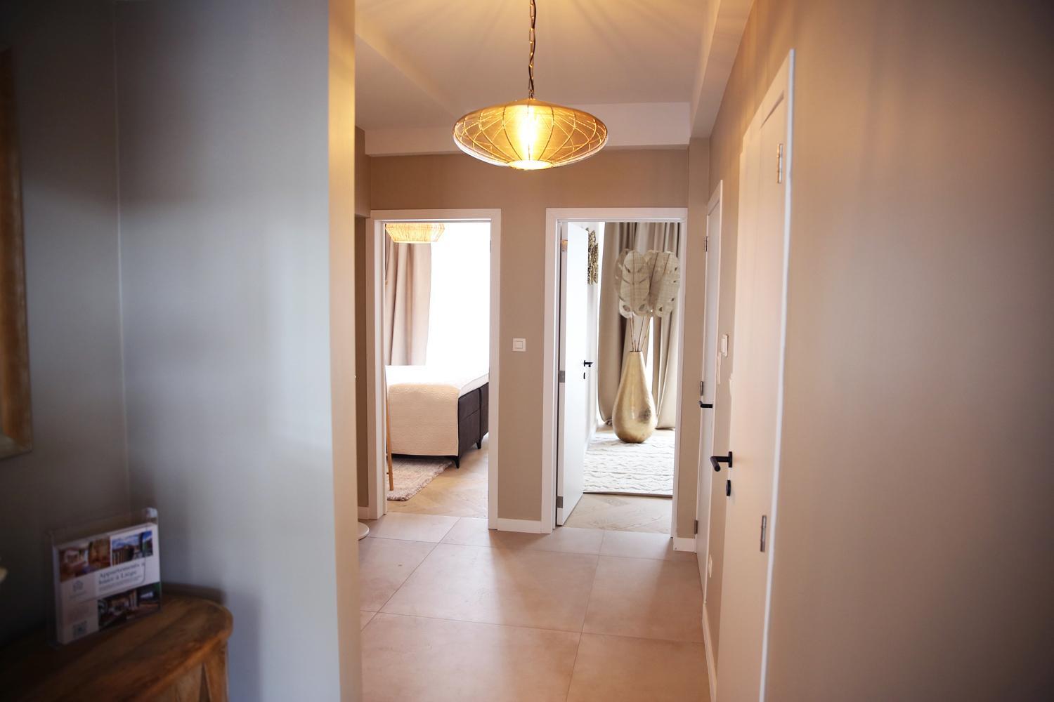 Appartement Le 118 Guillemins *