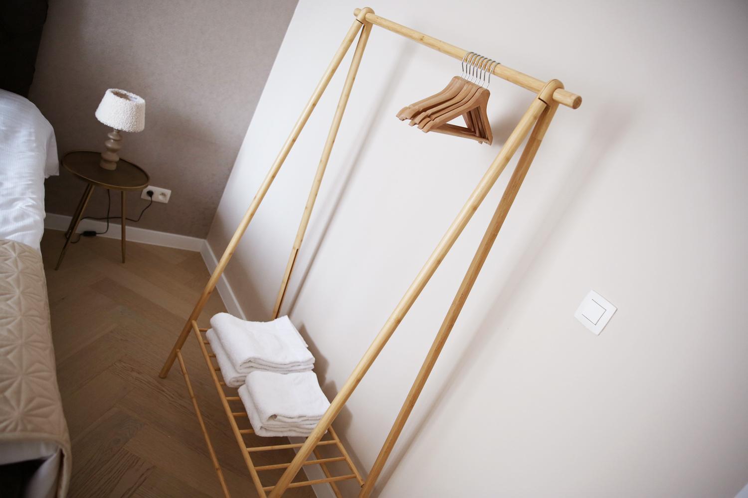 Appartement Le 118 Guillemins Liège