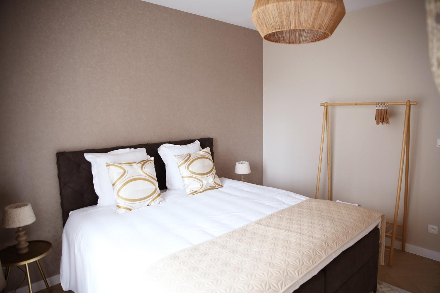 Appartement Le 118 Guillemins