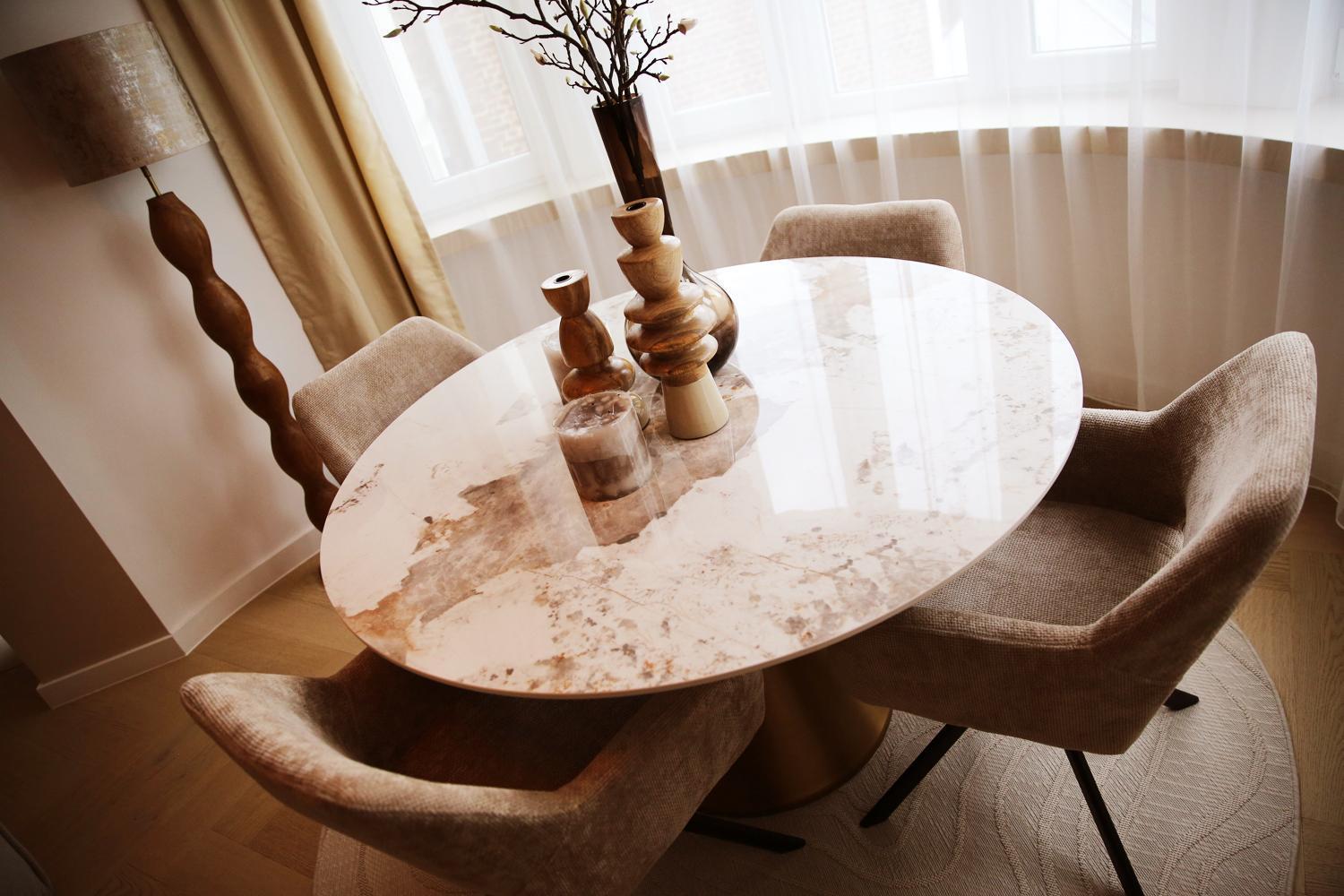 Appartement Le 118 Guillemins